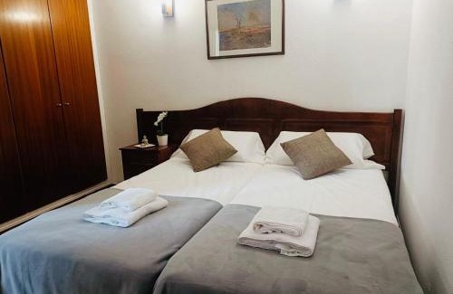 Playa de Santiago Apartment | Bonita Casa Nieves by Paramount Holidays