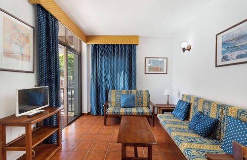Playa de Santiago Apartment | Bonita Casa Nieves Playa Santiago la Gomera