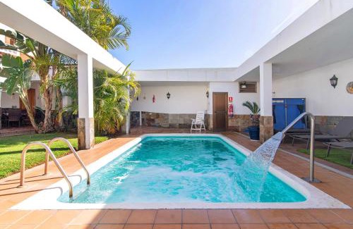 Valsequillo de Gran Canaria Apartment | Bonita Casa Para El Relax