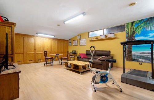 Valsequillo de Gran Canaria Apartment | Bonita Casa Para El Relax
