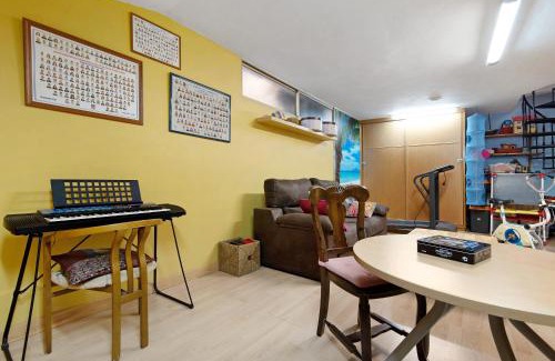 Valsequillo de Gran Canaria Apartment | Bonita Casa Para El Relax