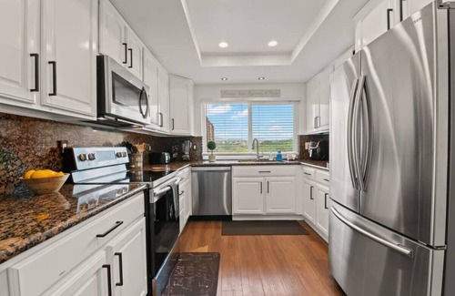 Bonita House | Bonita Manor - Large Home: Pool, Hot Tub, & Views!