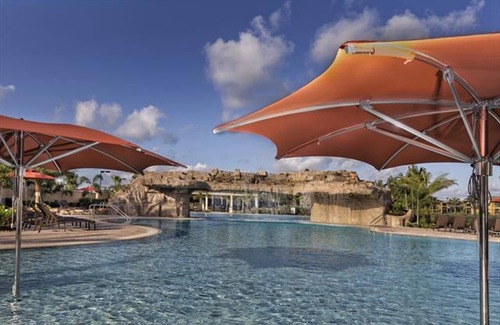 Naples Condo | Bonita National 5* condo. Unlimited golf package & luxury amenities