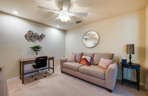 Naples Apartment | Bonita Springs Condo Rental with 2 Screened Porches