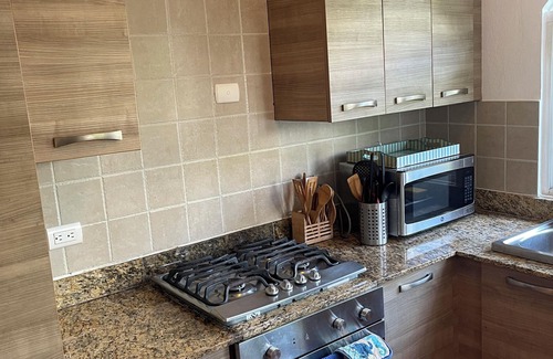Las Terrenas Apartment | BonitaVillageLasTerrenas 4Beds8Pax