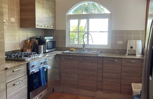Las Terrenas Apartment | BonitaVillageLasTerrenas 4Beds8Pax