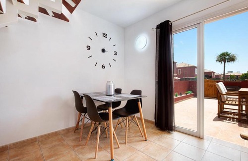Caleta de Fuste Apartment | Bonito Apartamento Costa Antigua