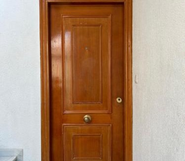Lagunillas Apartment | Bonito Apartamento en Lagunillas Málaga centro