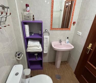 Lagunillas Apartment | Bonito Apartamento en Lagunillas Málaga centro
