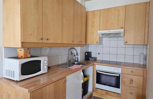 Lausanne Apartment | Bonito apartamento vacacional1