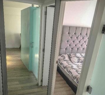 Miguel Hidalgo Apartment | Bonito departamento Ciudad de México
