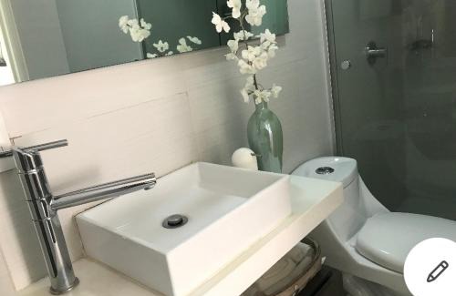 Miguel Hidalgo Apartment | Bonito departamento Ciudad de México