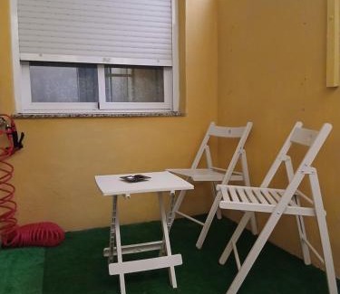 Las Gabias Apartment | Bonito piso de 2 habitaciones