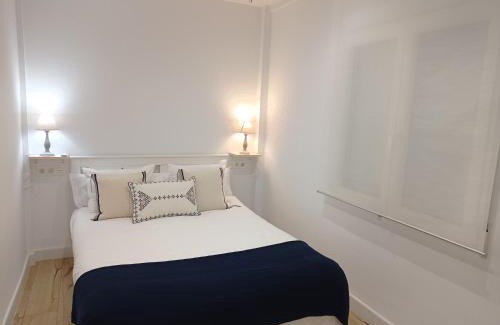 Zaidin Apartment | Bonito piso en Alminares