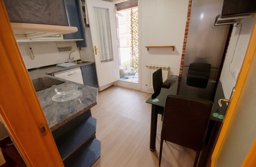 Buenavista Apartment | Bonito y acogedor apartamento Isla Azul