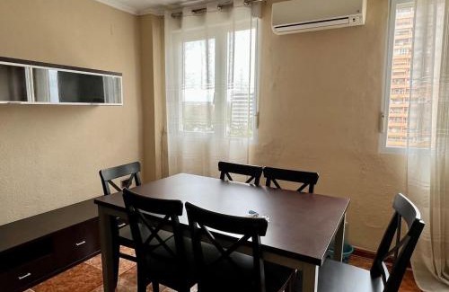 L'Illa Perduda Apartment | Bonito y grande apartamento cerca de la playa