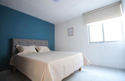 Zona Expo Apartment | Bonitos departamentos frente a la Expo Guadalajara