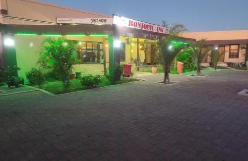 Letlhakane House | Bonjour Inn Letlhakane