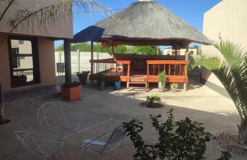 Letlhakane House | Bonjour Inn Letlhakane