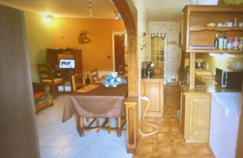 Argenteuil Apartment | Bonjour je Loue une Chambre Tout Meublé Dans un Appartement Très Calme