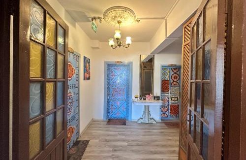 Urla Hotel | Bonjourla Otel