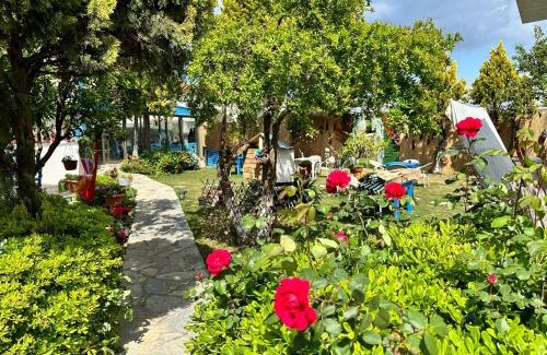 Urla Hotel | Bonjourla Otel