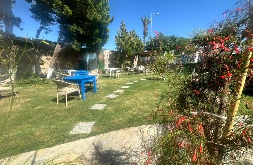 Urla Hotel | Bonjourla Otel