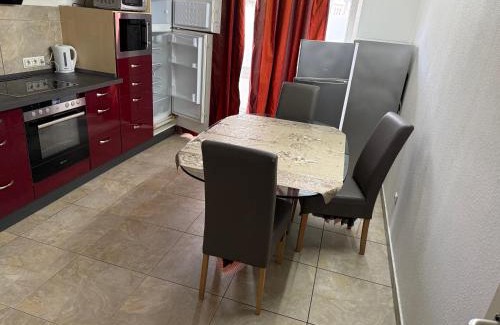 Alt-Godesberg Apartment | Bonn Appartments