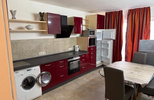 Alt-Godesberg Apartment | Bonn Appartments