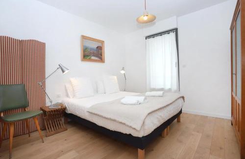 Saint-Ideuc House | Bonne rencontre