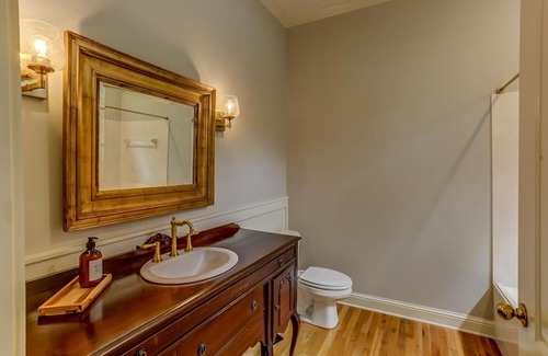Nesbit Bed & Breakfast | Bonne Terre Inn Magnolia Room