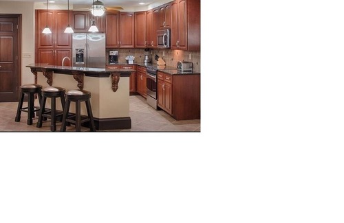 Lake Buena Vista Resort | Bonnet Creek Orlando - 2 Bedrooms Luxury Condo