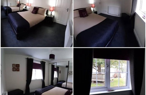 South Galson Apartment | Bonnie