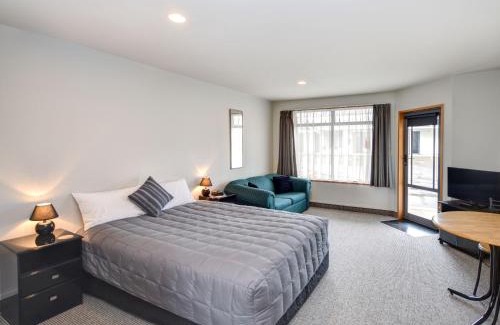 Mosgiel Hotel | Bonnie Knights Motel Mosgiel