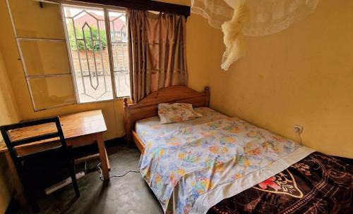 Ruhengeri House | Bonnie's Homestay