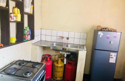 Ruhengeri House | Bonnie's Homestay