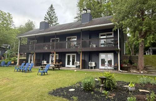 Haliburton Hotel | Bonnie View Inn