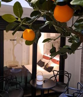 El Pilar Apartment | BONNIES Suites & Spa Valencia
