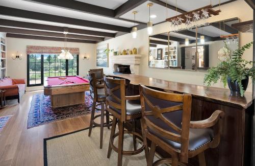 Bonny Doon Villa | Bonny Doon Retreat