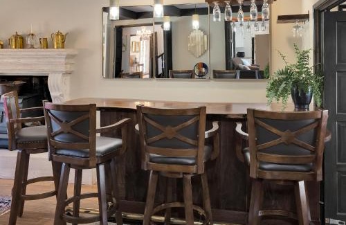 Bonny Doon Villa | Bonny Doon Retreat