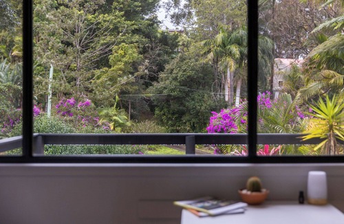 Emerald Beach Cottage | Bonny Emerald Beach Granny Flat