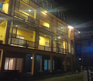 Khyber Pakhtunkhwa Hotel | BONO MOTELS