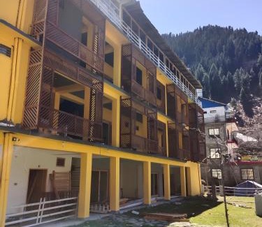 Khyber Pakhtunkhwa Hotel | BONO MOTELS