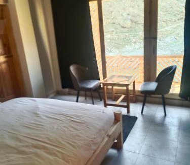 Khyber Pakhtunkhwa Hotel | BONO MOTELS