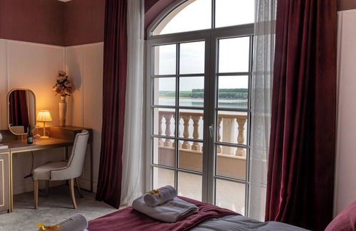 Vidin Hotel | Bononia Estate Winery & Resort