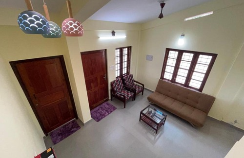 Peermade Bed & Breakfast | BonsNest Holiday Homes