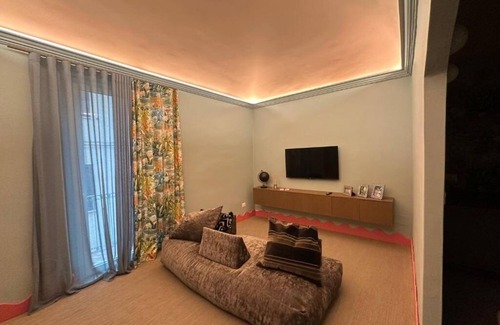 Vasto Apartment | Bontempo apartment