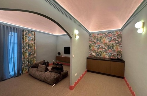 Vasto Apartment | Bontempo apartment