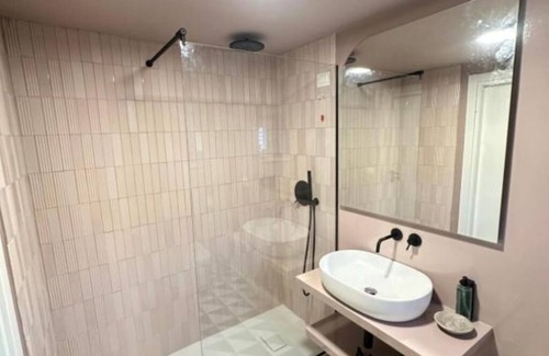 Vasto Apartment | Bontempo apartment