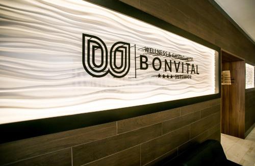 Heviz Hotel | Bonvital Hotel Hévíz Superior Adults Only
